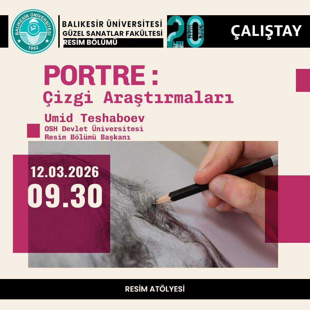 PORTRE: