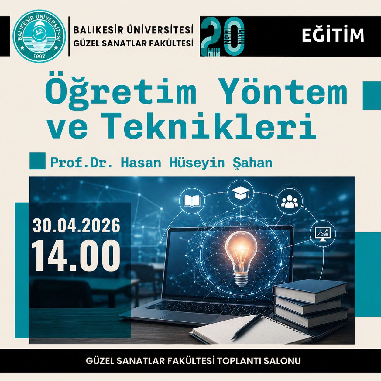 Öğretim Yöntem ve Teknikleri