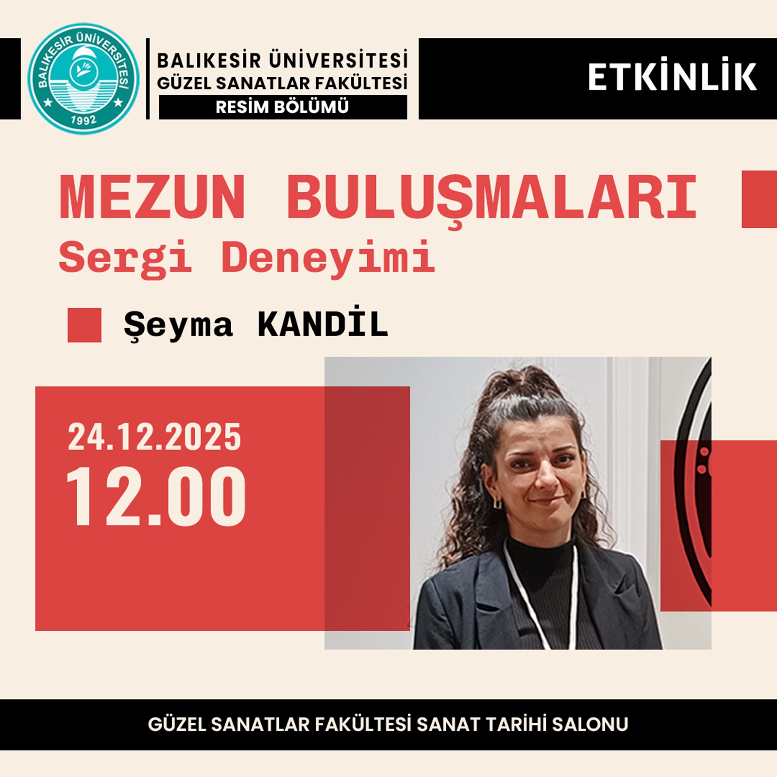 Mezun Buluşmaları
